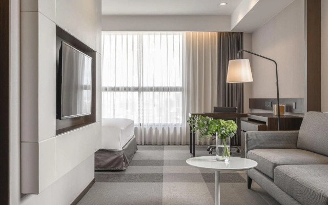 Lakeshore Hotel Tainan