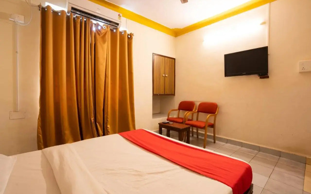 The Sincro Hotel