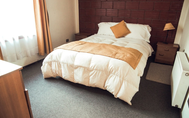 Apart Hotel Queitao