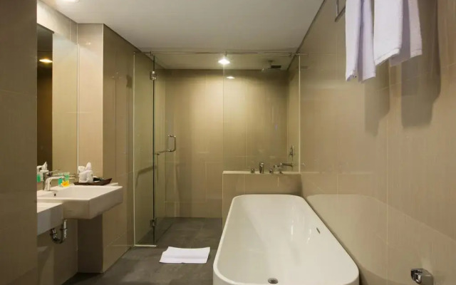 Khas Tugu Hotel Yogyakarta