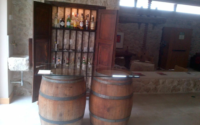 Lavida Vino - Spa Hotel