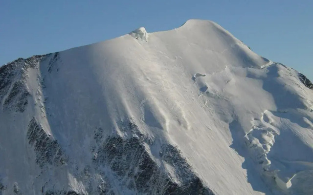 Résidence Les Chardons Argentés 2