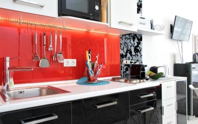 VIP Apartments Budapest Central