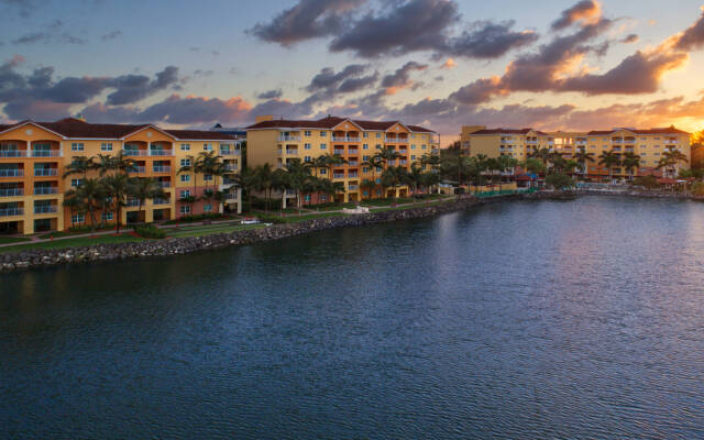 Marriott's Villas at Doral