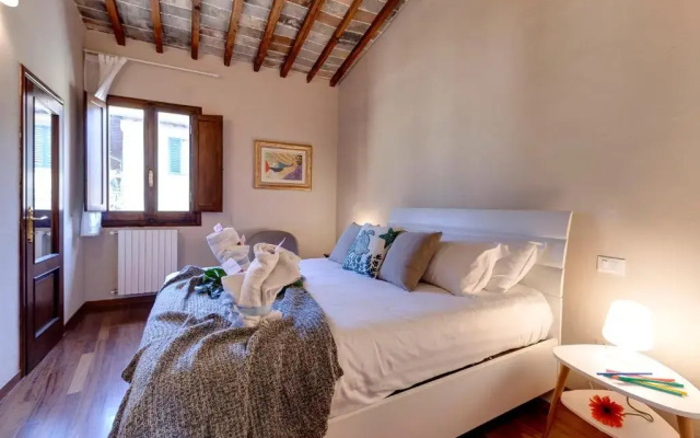 Mamo Florence - Woodie Apartment