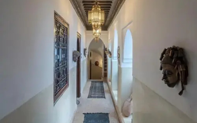 Riad Dar Nadwa