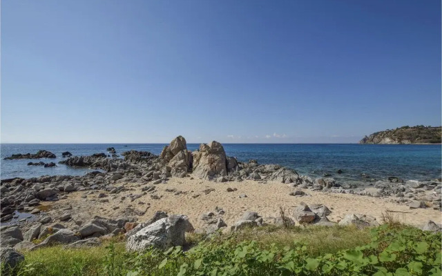 Amazing Home in Scicli With Wifi and 2 Bedrooms