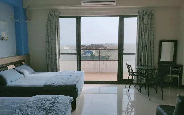 Family of Five Guesthouse