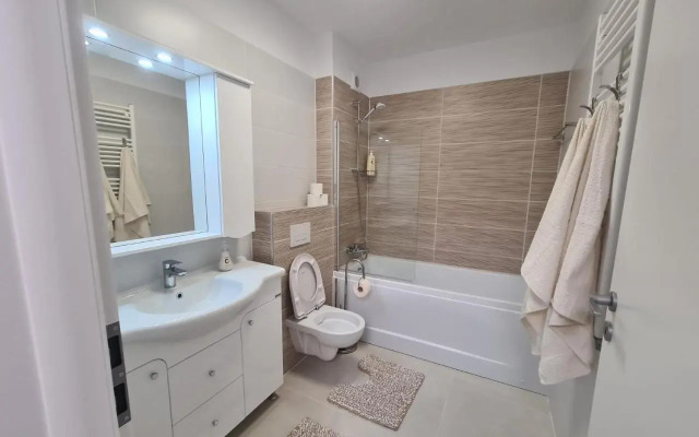 Ghencea Residence 158 L2