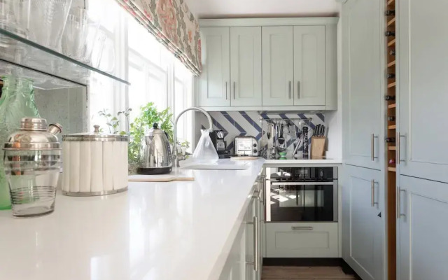 Venner House by Onefinestay