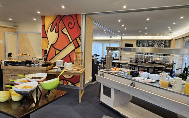 Hôtel Restaurant Bonanite