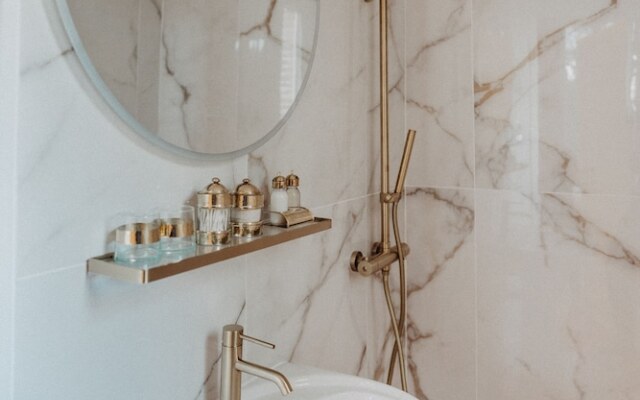 B&B Domaine Des Marcoujans