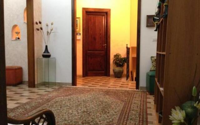 B&B Mar Tirreno