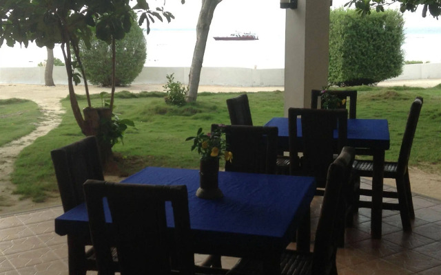 Talima Beach Villas and Dive Resort