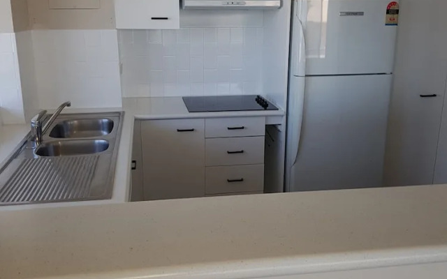 Burgess @ Kings Beach Apartments