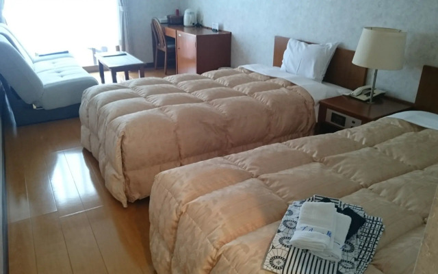 Marine Blue Yakushima