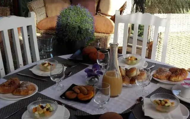 B&B Villa Ciambra