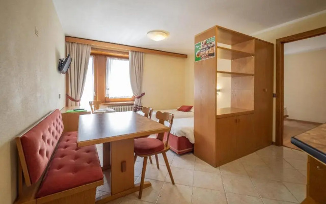 MyHolidayLivigno Apartments