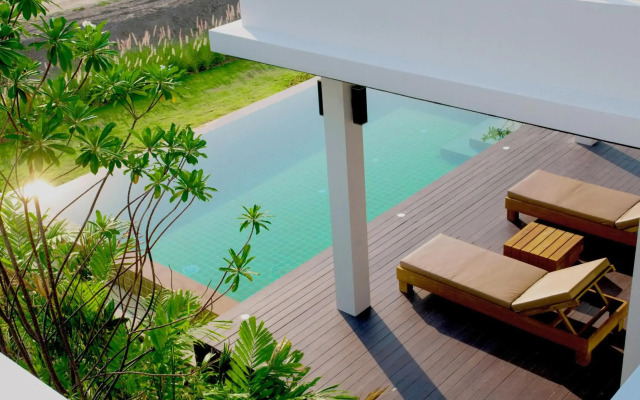 The Spirit Resort Hua Hin