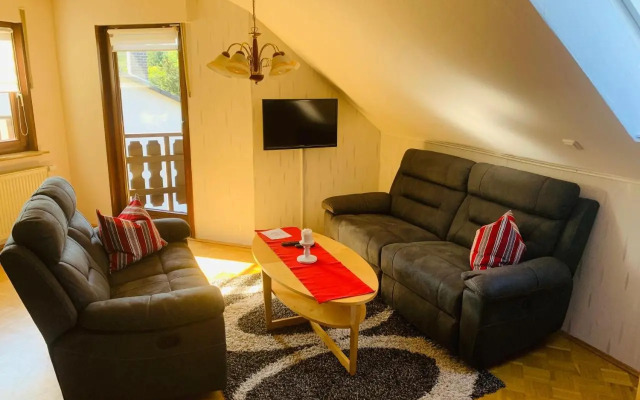 Ferienwohnung Braeuer