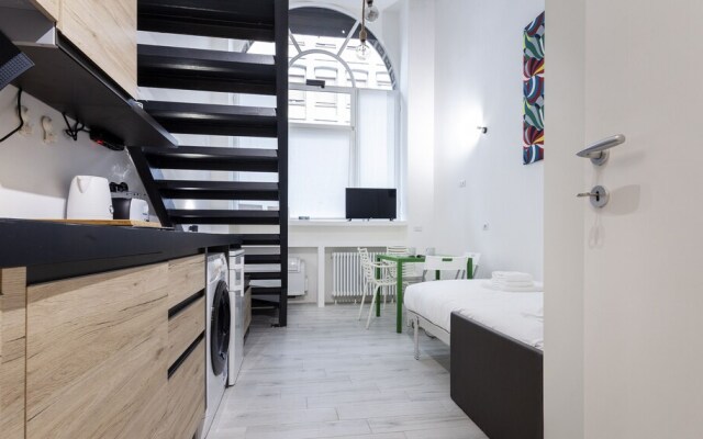 Italianway Mauro Macchi 4B