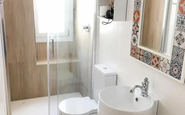 Apartamento Vive Zaragoza