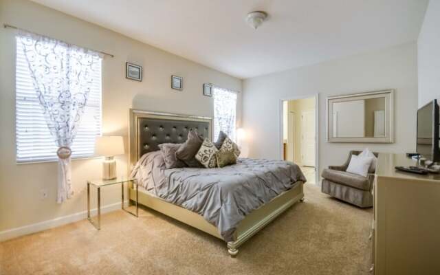 Villa 1421 Rolling Fairway