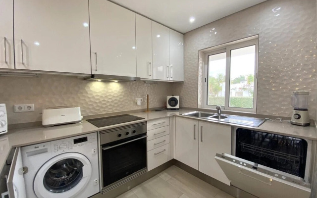 Albufeira Balaia Golf Village 3 With Pool Byhoming