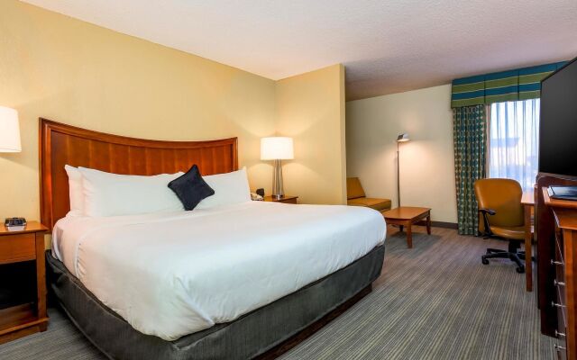 Red Lion Inn and Suites Hattiesburg