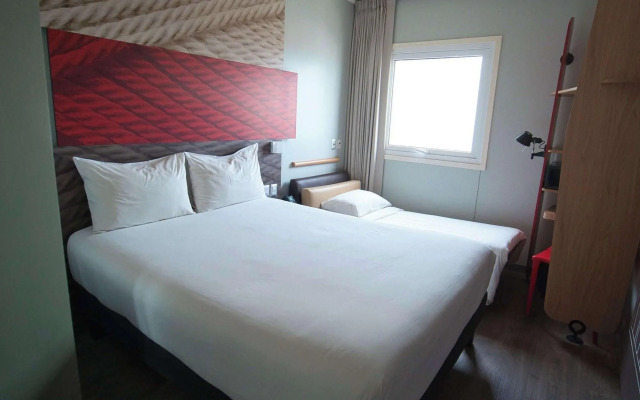 ibis Trujillo