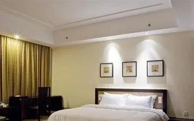 Yunmeng Hotel