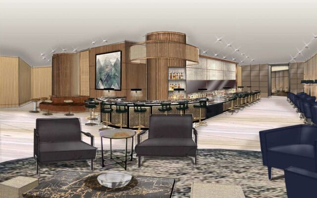 JW Marriott Nashville