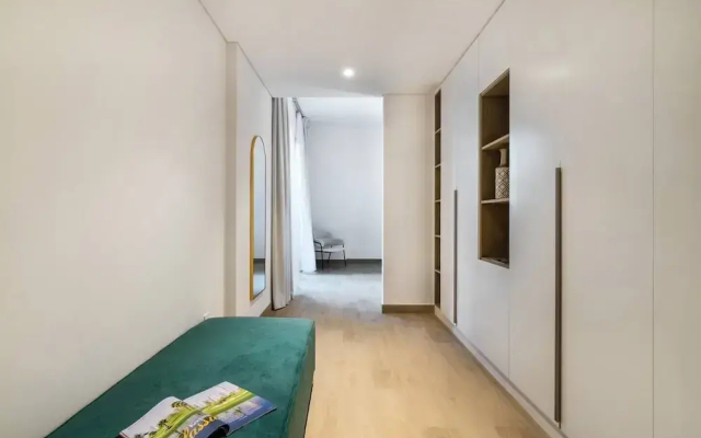 Sea View 2BR in Port de La Mer - Apartment in ดูไบ - Photo 5