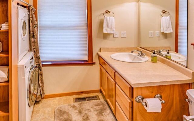 The Pioneer - Craftsman House