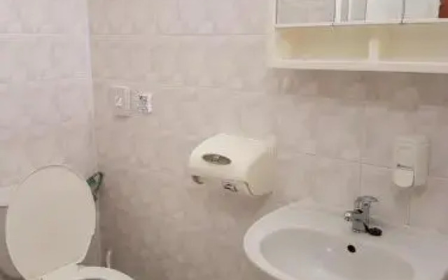 Zámecký Penzion