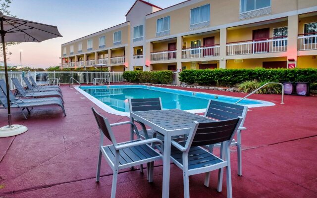 Quality Inn Orlando Near International Drive