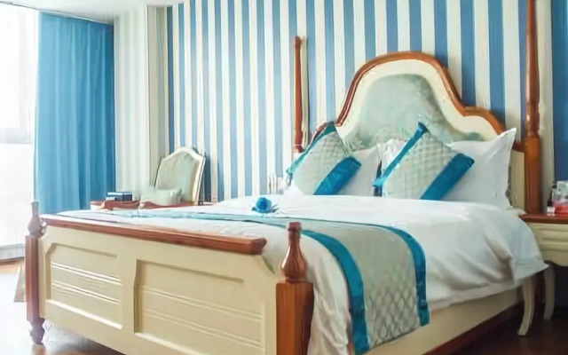 Lafei Holiday Hotel