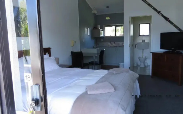 Ohakune Court Motel