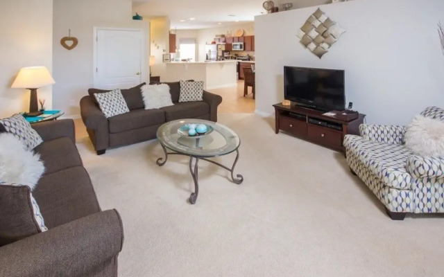 Janet's West Haven Villa
