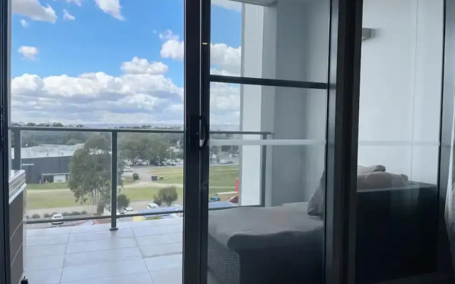 Modern apartment in Cannington