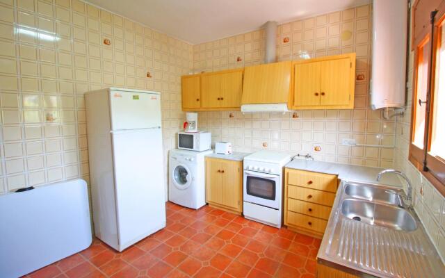 Villas Costa Calpe - Marfileña