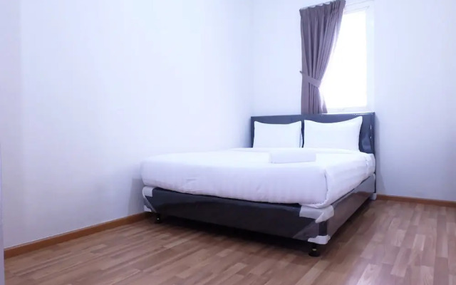 Apartment Palazzo/Grand Palace Kemayoran