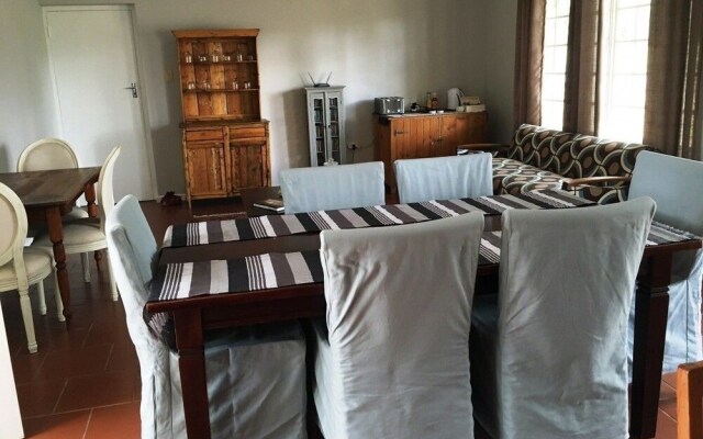 Sleep at the Garden Shed