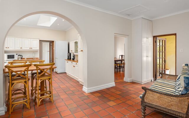 Brommersvlei Road 19