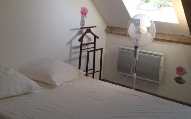 Résidence Saint Jacques