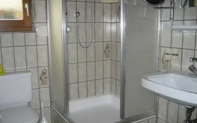 Pension Danler