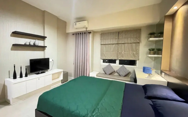 High Livin Apartment Ciumbuleuit