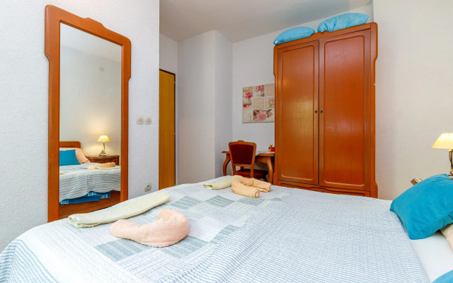 Seaview Apartment Micika Krk Island