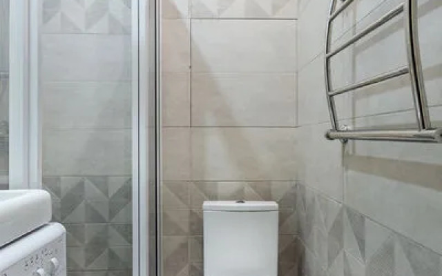 Апартаменты МаксРеалти24 на Волоколамском шоссе, д. 88, корпус 5, строение 5