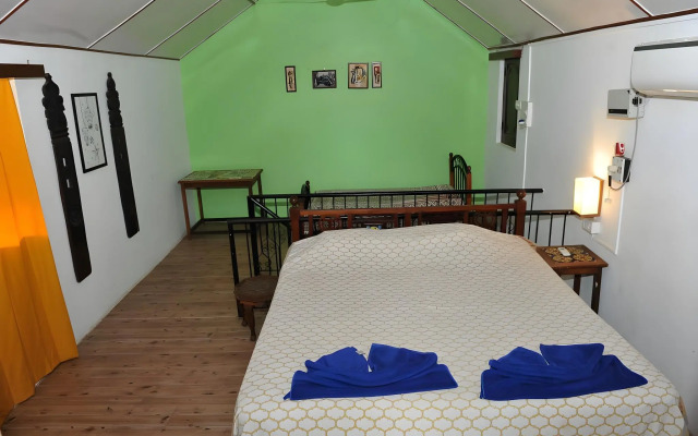 Hotel Vivenda Rebelo